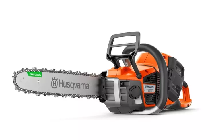 HUSQVARNA 540I XPG 14" AKKUMOOTTORISAHA - Akkukäyttöiset moottorisahat - 9705680-14 - 1