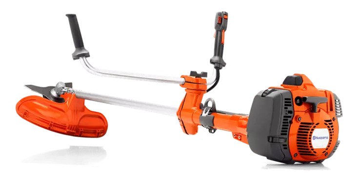 Husqvarna 545 FR Monitoimi Raivaussaha - Metsänraivaussahat - 9676379-04 - 1