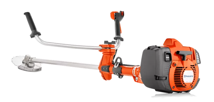 Husqvarna 545 FX AUTOTUNE Raivaussaha - Metsänraivaussahat - 9671765-04 - 1