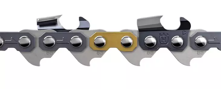 HUSQVARNA KETJU X-CUT C85 3/8" 1.5 MM 24" 84DL - Varusteet ja tarvikkeet - 5816266-84 - 1