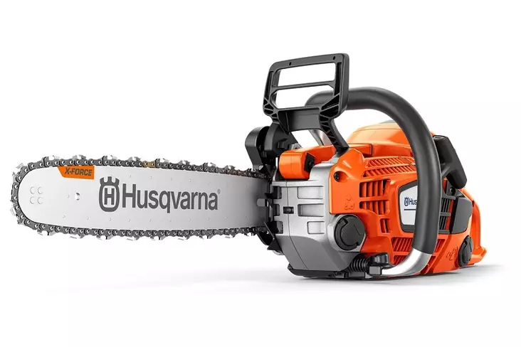 Husqvarna 540 XP MARK III Moottorisaha .325" mini ketjujaolla - Moottorisahat - 9705181-14 - 1