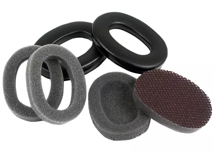 HYGIENIASARJA HY83 - Kuulosuojaimet - 466204294 - 1