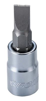 HYLSYAVAIN 1/4"URARUUVEILLE 4MM - Hylsyt - 284-B20-U4 - 2