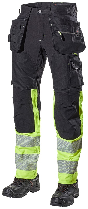 Housut L.Brador 1071PB Aereo - Kesätyöhousut - 800053024 - 1