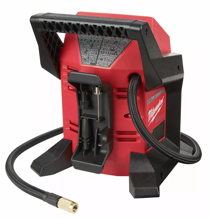 INFLAATTORI M12 BI-0 RUNKO - Akkuerikoistyökalut - MW464124 - 3