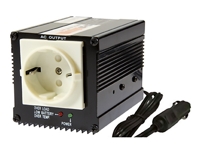 INVERTTERI 24V 150W INTELLIGENT - Invertterit 12/24V - 1702-150W-24 - 1