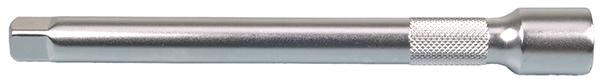 JATKOVARSI 1/4" 100MM - Räikät, jatkot ja vääntimet - 284-B2090-4 - 1