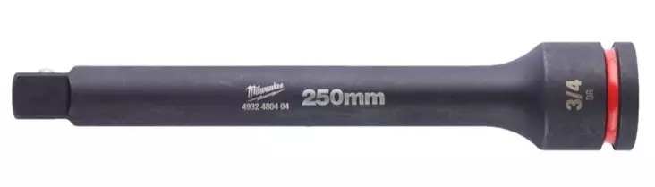 JATKOVARSI 3/4" 250MM - Räikät, jatkot ja vääntimet - MW480404 - 1