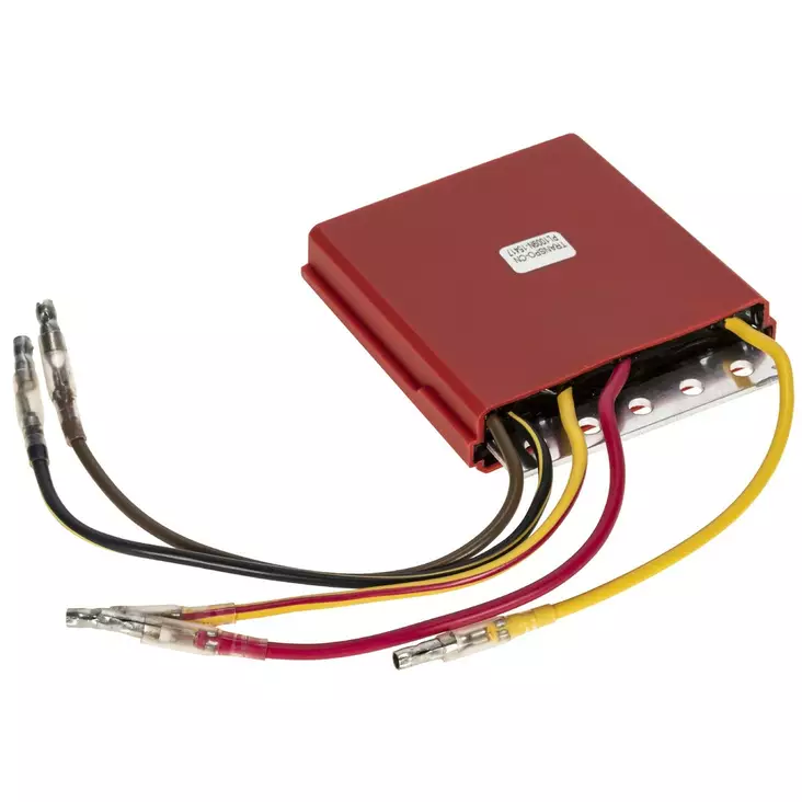 JÄNNITTEENSÄÄDIN POLARIS SPORTSMAN MAGNUM 50-500CC - Mönkijän varaosat - STE5004 - 1