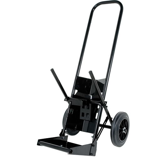 KEMPPI MST 400 KULJETUSVAUNU - Hitsauskärryt - 6185294 - 1