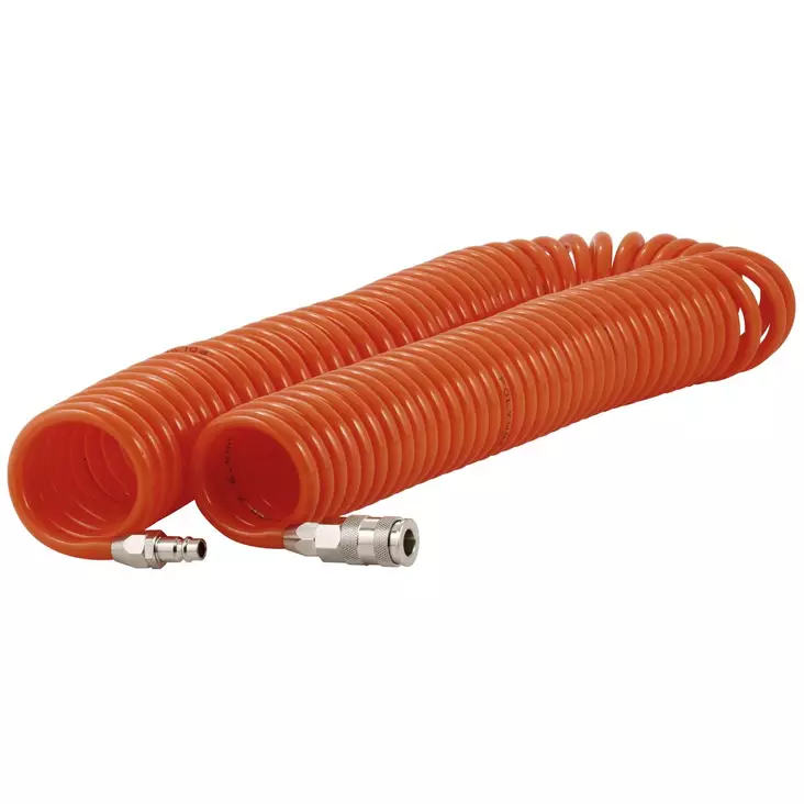 KIERRELETKU 6,5/9,5MM X 15M - Letkut ja tarvikkeet - IKH8034 - 1