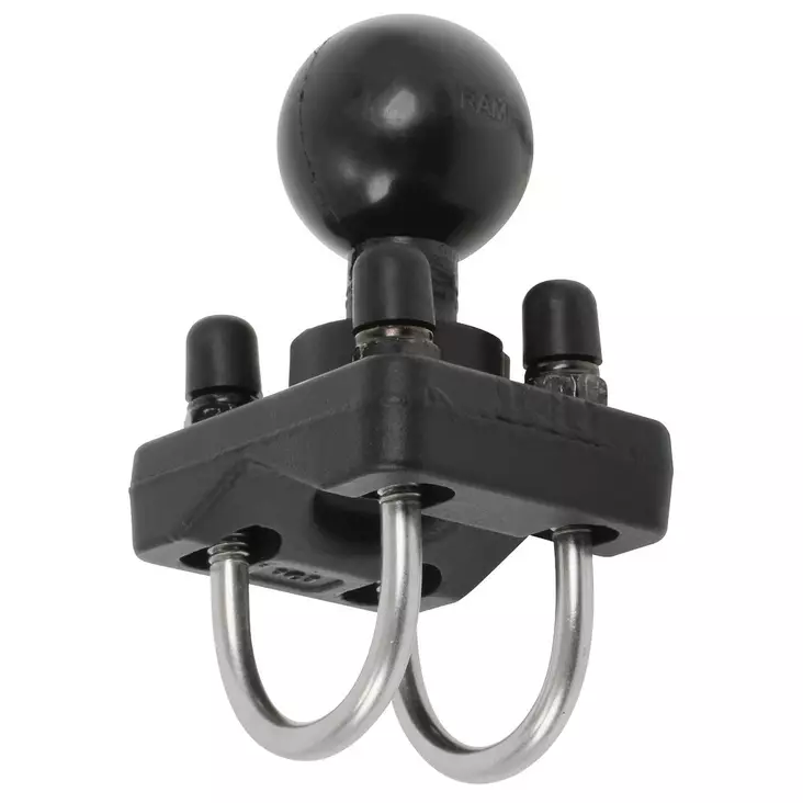 KIINNIKE C U-LENKKI X 2 - USB-laturit, pistokkeet ja adapterit - RAMC14 - 1