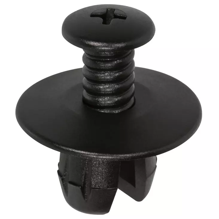 KORIKIINNIKE RUUVATTAVA 15MM 6 KPL - Korjaamotyökalut - FI504 - 1