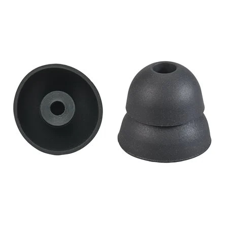 KORVATYYNYT SILIKOONI KOKO S - 5 PARIA - Kuulosuojaimet - MW493364 - 1