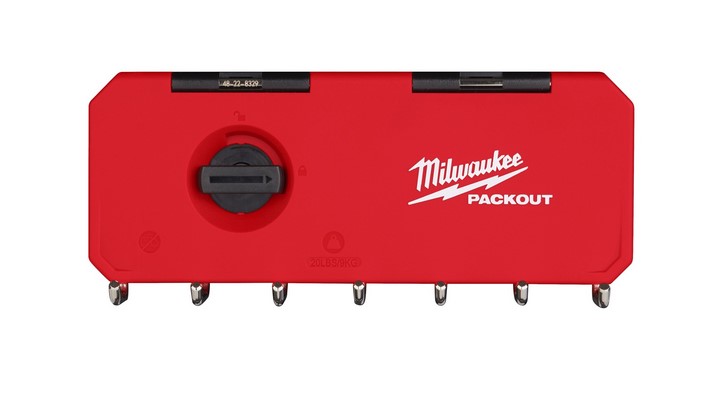 KOUKKURIVI PIENI PACKOUT - Työkalupakit - MW493384 - 1