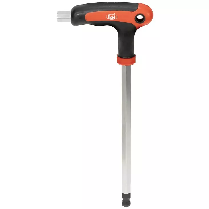 KUUSIOKOLOAVAIN T-KAHVA S2 - Kuusiokoloavaimet - IKH2304 - 1