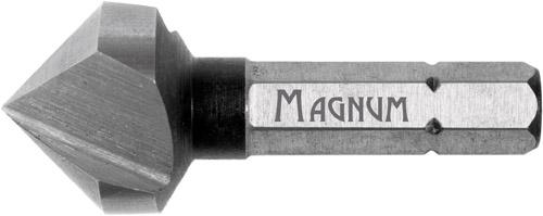 KÄRKIUPOTIN MAGNUM 1/4" VÄÄNTIÖ - Kärkiupottimet - 70104 - 1