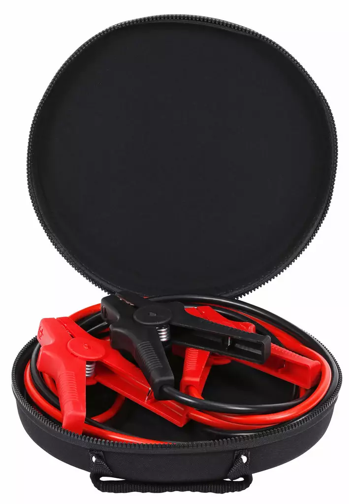 KÄYNNISTYSKAAPELIT 220-250A 3M 16MM2 - Akkutarvikkeet - CRX404 - 1