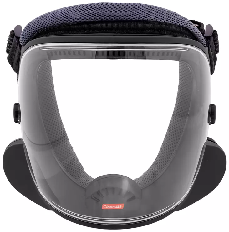 Kasvonsuoja CleanAIR UniMask - Hengityssuojaimet - 805300654 - 1