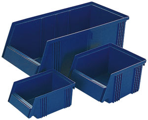 LAATIKKO 192X149X105 SININEN - Varastohyllyt ja lokerot - KH0614 - 1