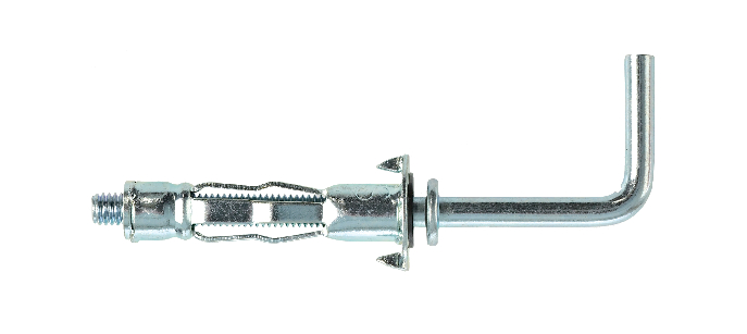 LEVYANKKURI SS KULMA 4SV M4X38E A3 LEVY - Ohutlevyankkurit - 241014 - 1