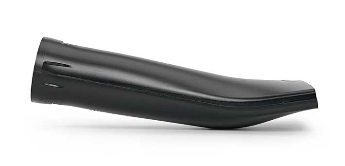 LITTEÄ KAAREVA SUUTIN BR 700-800 - Stihl työkalut ja metsätyövarusteet - 42827086304 - 1