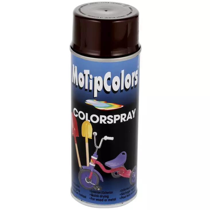 MAALI RUSKEA SPRAY 400 ML - Tekniset kemikaalit - TIP8514 - 1