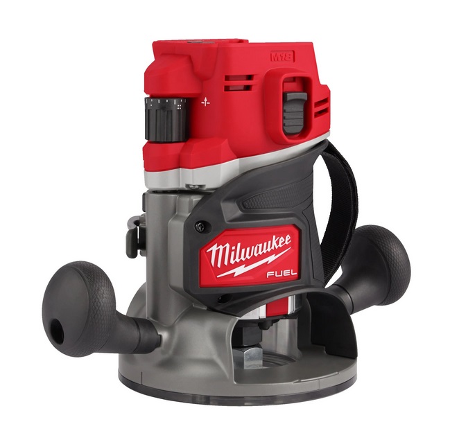 MILWAUKEE M18 FR12-0X YLÄJYRSIN RUNKO - Milwaukee M18 rungot - MW493304 - 1