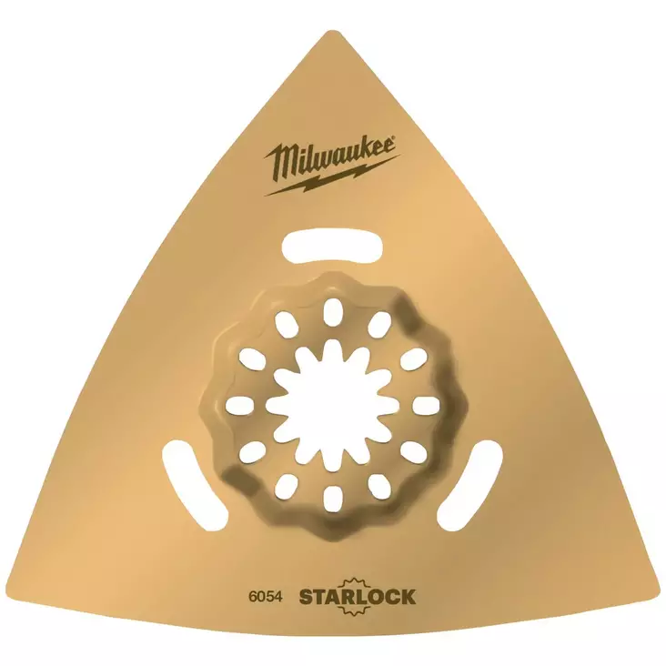 MILWAUKEE RASPI MT SL TCG 80MM - Monitoimityökalujen tarvikkeet - MW906054 - 1