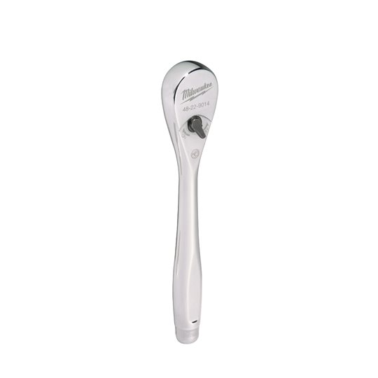 MILWAUKEE ¼" RÄIKKÄVÄÄNNIN - Räikät, jatkot ja vääntimet - MW229014 - 1