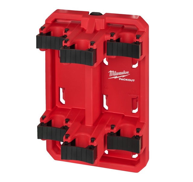 MILWAUKEE TELINE PITKÄT TYÖKALUT PACKOUT - Työkalupakit - MW480714 - 1