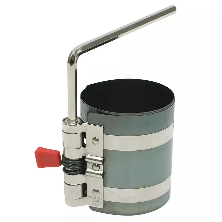 MÄNNÄNRENGASPURISTIN 90-175MM S - Korjaamotyökalut - IKH7024 - 1