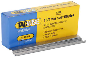 NIITTI 13/4MM 5000KPL/LTK - Nitojat - RAPE1304 - 1