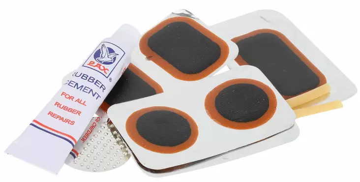 PAIKKARASIA POLKUPYÖRÄÄN - Rengastarvikkeet - X002254 - 1