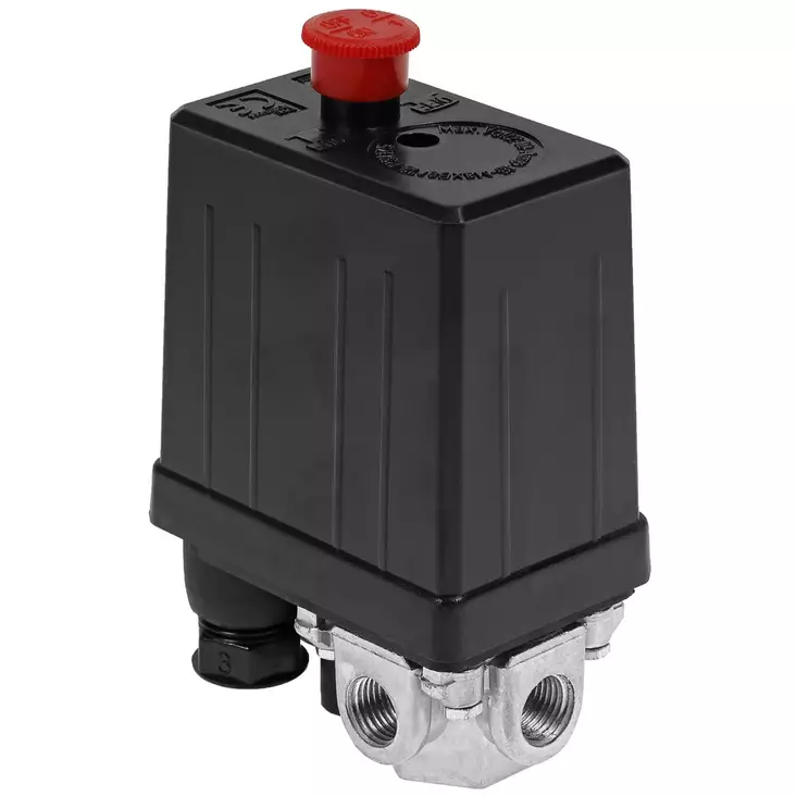 PAINEKYTKIN 3/8" 16A - Letkut ja tarvikkeet - XT9063084 - 1