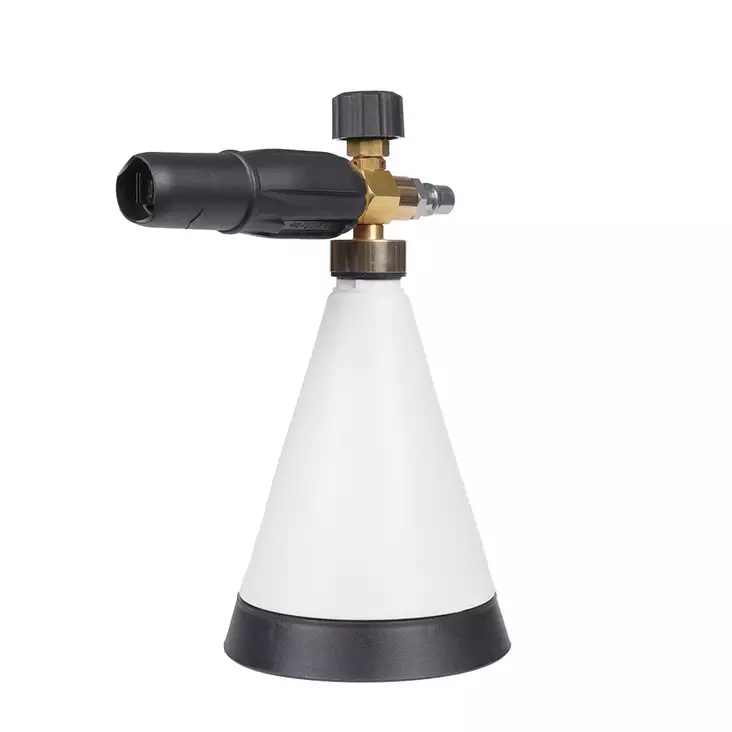 PESUAINEVAAHDOTIN DR DIRT G3, PELKKÄ VAAHDOTIN - Autonhoitotuotteet - HSKIT376-13694 - 1