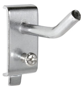 PIDIKE(1) REIKÄLEVYYN 6/100MM - Työkaluseinät ja koukut - KH0634 - 1