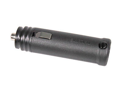 PISTOKE TUP.SYT. 12/24V 16A * - USB-laturit, pistokkeet ja adapterit - 1800-0344 - 1