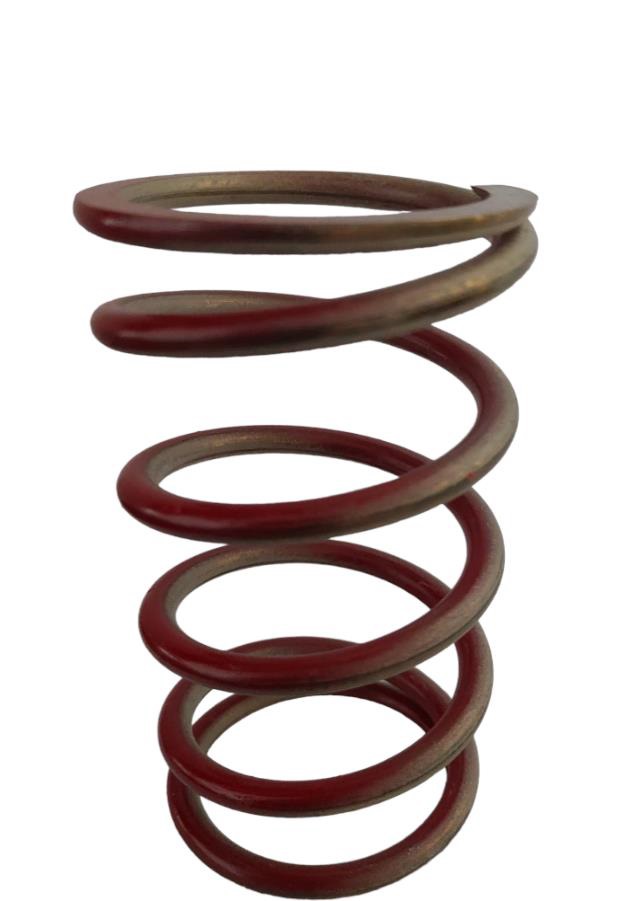 POLARIS RED SECONDARY SPRING - Mönkijän varaosat - 11012034 - 1