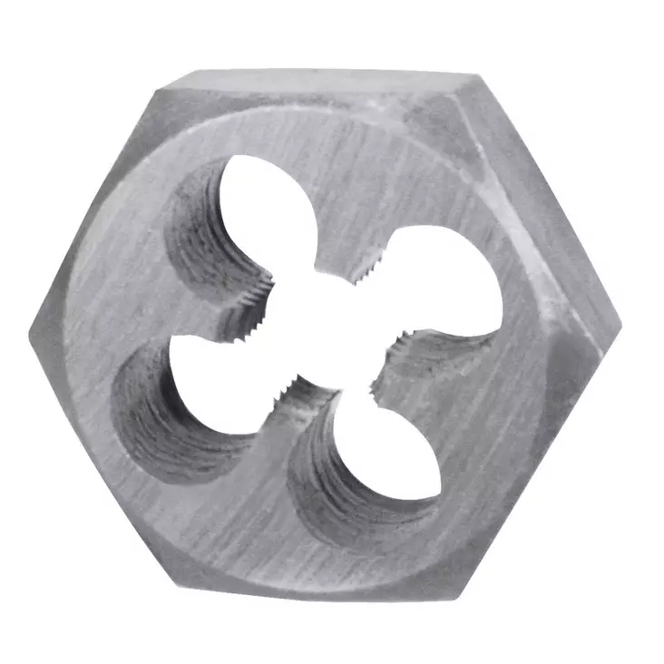 PUTKIKIERRELEUKA RUKO G1/4" DIN 382 - Kierrepakat Tuuma-koot - 267614 - 1