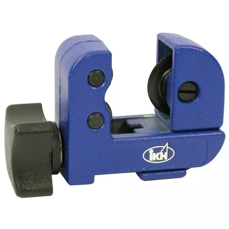 PUTKILEIKKURI "MINI" 3-25MM - Putkityökalut - IKH7314 - 1