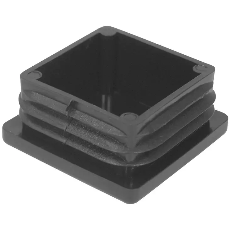 PUTKITULPPA 40X40 MUSTA - Teipit - KH01214 - 1