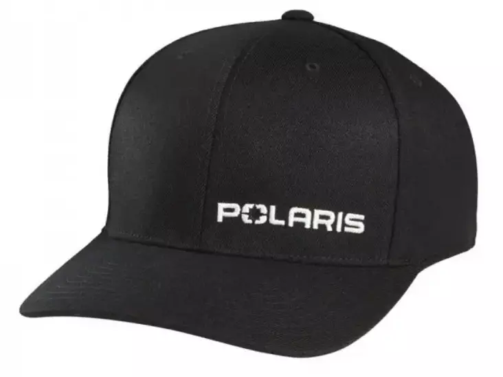Polaris lippalakki musta - Alusvaatteet ja asusteet - 2861524 - 1