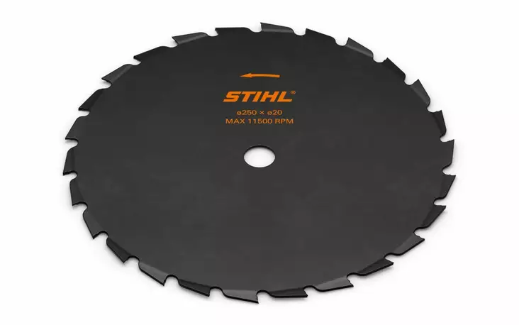 RAIVAUSTERÄ MZ 250-26 - Stihl työkalut ja metsätyövarusteet - 40007134204 - 1