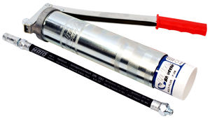 RASVAPRÄSSI JA PATRUUNA LUBE-SHUTTLE - Rasvaprässit ja rasvat - MA3031084 - 1