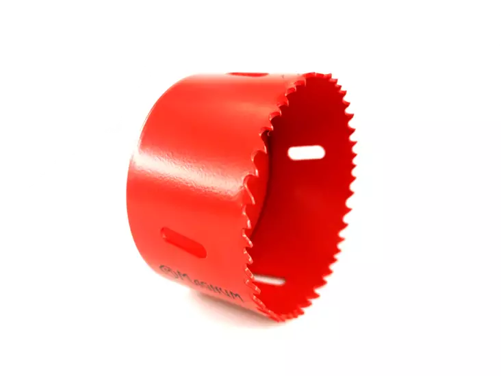 REIKÄSAHA BI-METAL MAGNUM KOOT 44-79MM - Reikäsahat - 40044 - 1