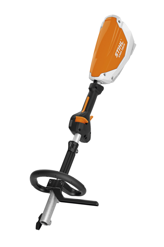 STIHL KMA 130 R AKKUKOMBIMOOTTORI RUNKO - Stihl akkutyökalut - 48670116824 - 1