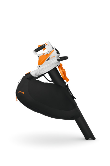 STIHL SHA 56 LEHTI-IMURI RUNKO - Stihl akkutyökalut - SA020117104 - 1