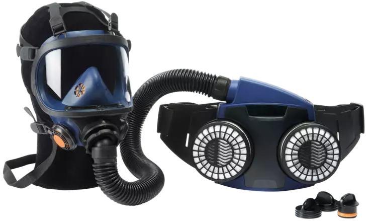 SUNDSTRÖM SR700/SR200 SANEERAUSPAKKAUS - Hengityssuojaimet - 553329004 - 1