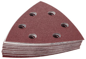 TARRAKOLMIO 93MM 6R. 20KPL - Hiomapaperit koneisiin - MIR1354 - 1